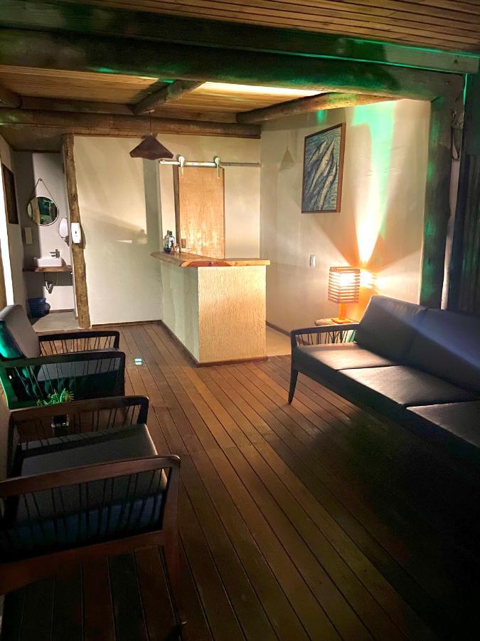 Pousada Cheiro Verde Noronha Fernando de Noronha Bagian luar foto