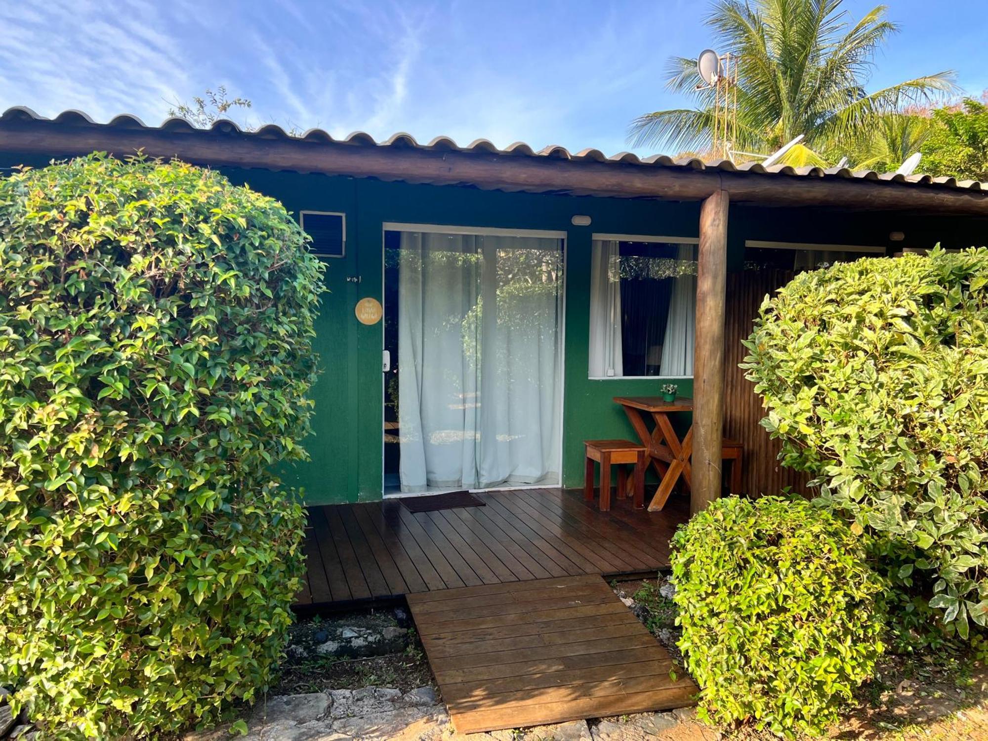 Pousada Cheiro Verde Noronha Fernando de Noronha Bagian luar foto