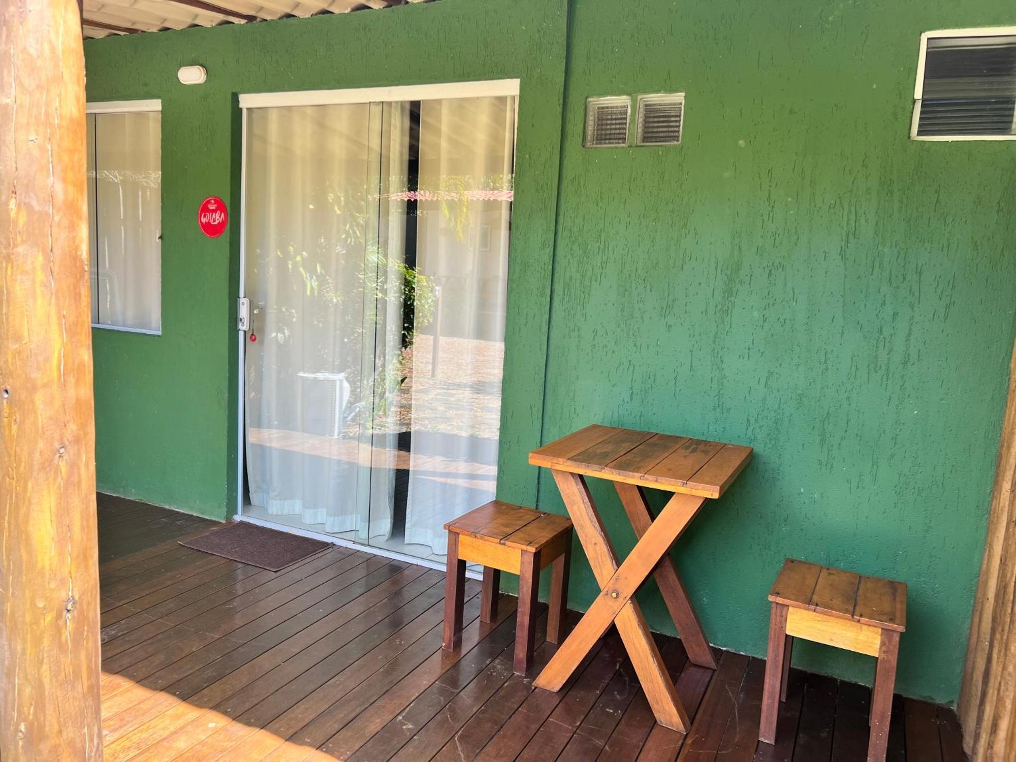 Pousada Cheiro Verde Noronha Fernando de Noronha Bagian luar foto