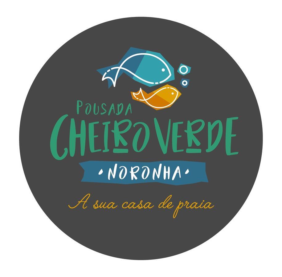Pousada Cheiro Verde Noronha Fernando de Noronha Bagian luar foto